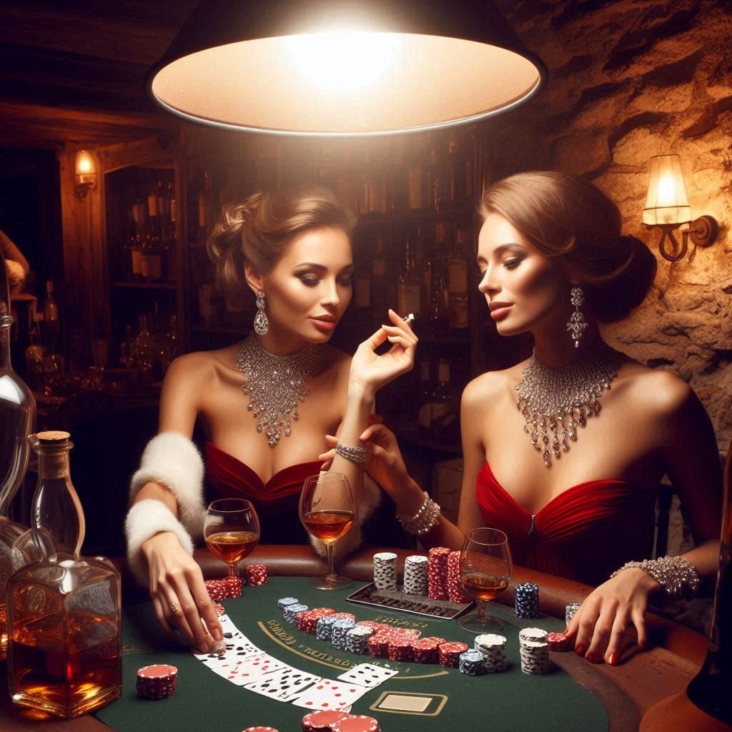 Video Slots ကာတွန်းဇာတ်ကြောင်း Slots